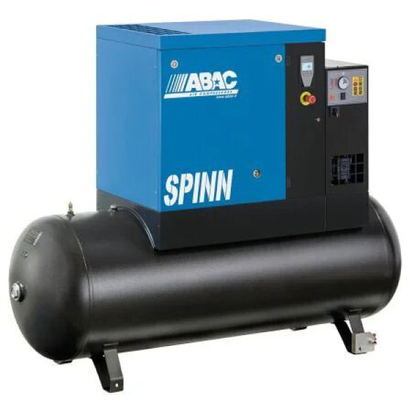Картинка - Компрессор ABAC SPINN 11E8400/50TM500CE