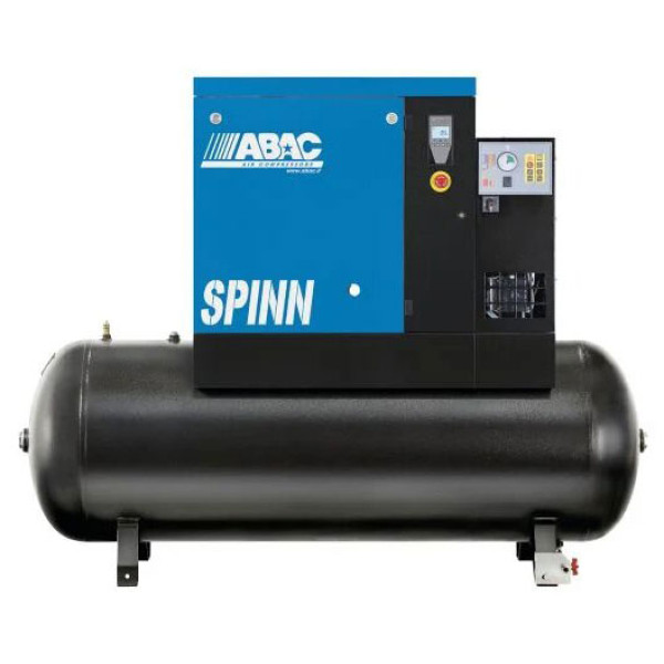 Картинка - Компрессор ABAC SPINN 11E8400/50TM500CE