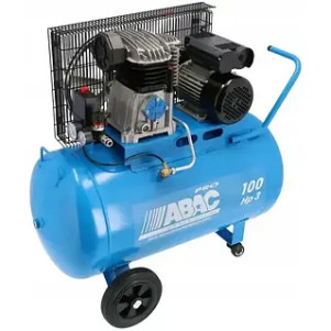 Компрессор ABAC A29B 100 CM3