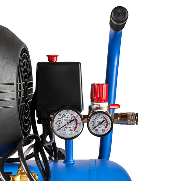 Картинка - Компрессор Molder MA31510