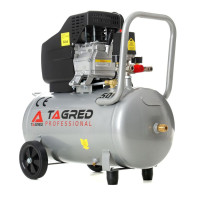 Компрессор TAGRED 50 л TA301N