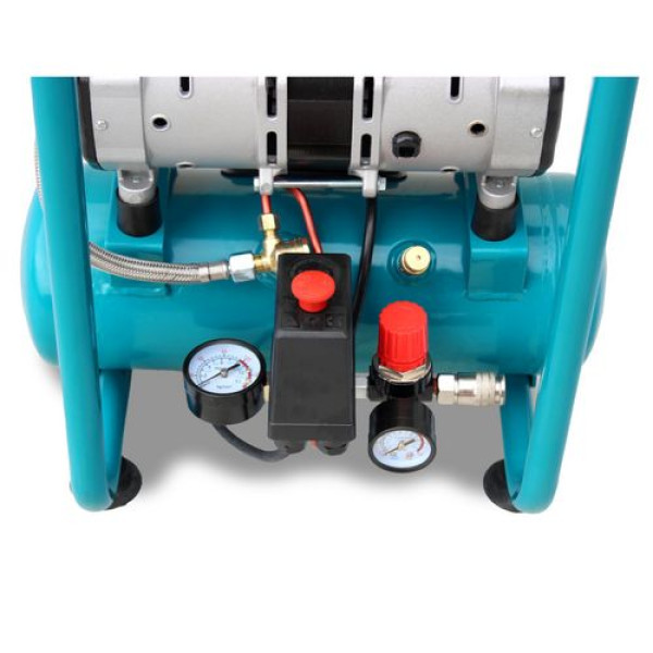 Картинка - Поршневой компрессор Aircraft HANDY SILENCE 221 OF E