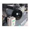 Картинка 3 - Поршневой компрессор MAST VA90/200L 220V