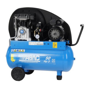 Компрессор ABAC A29B 50 CM3