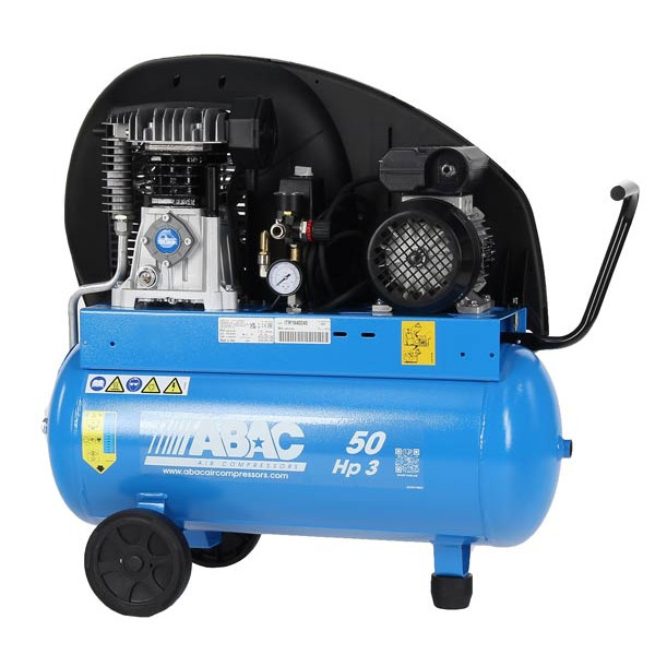Картинка - Компрессор ABAC A29B 50 CM3