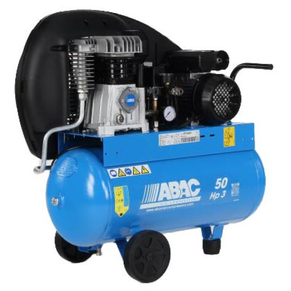 Картинка - Компрессор ABAC A29B 50 CM3
