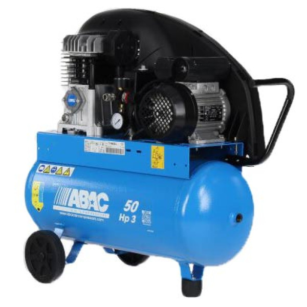 Картинка - Компрессор ABAC A29B 50 CM3