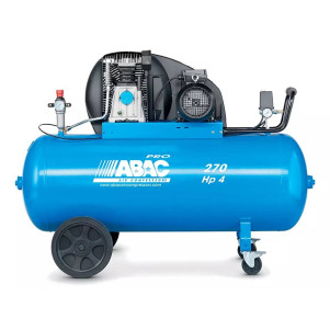 Компрессор ABAC PRO A39B 270 CT4