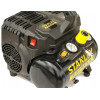 Картинка 3 - Компрессор воздушный поршневой STANLEY FATMAX FMXCM0003E