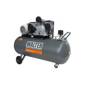 Компрессор поршневой WALTER GK 880-5,5/270 P