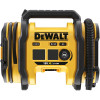 Картинка 1 - Компрессор воздушный аккумуляторный DeWALT DCC018N