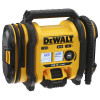 Картинка 3 - Компрессор воздушный аккумуляторный DeWALT DCC018N