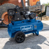 Картинка 3 - Трехцилиндровый компрессор Scheppach HC550TC (230 В)