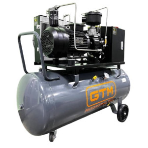 Компрессор винтовой GTM DLG5.5V