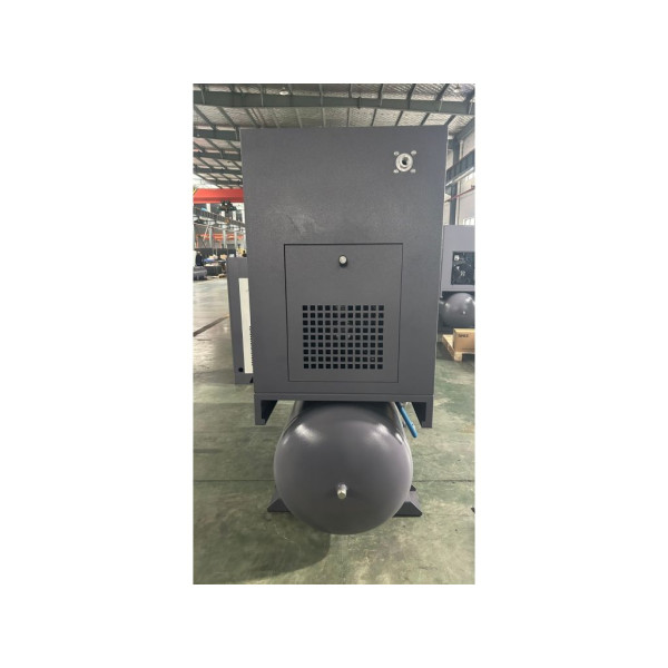 Картинка - Винтовой компрессор 16 бар Mast LZN20-16VSD COMBO inverter (Осушитель + ресивер 500 л)