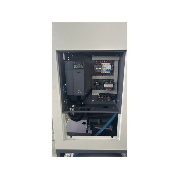 Картинка - Винтовой компрессор 16 бар Mast LZN20-16VSD COMBO inverter (Осушитель + ресивер 500 л)