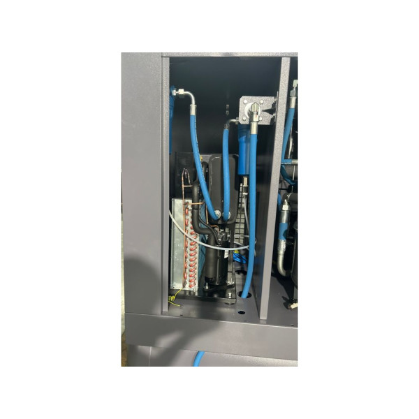 Картинка - Винтовой компрессор 16 бар Mast LZN20-16VSD COMBO inverter (Осушитель + ресивер 500 л)