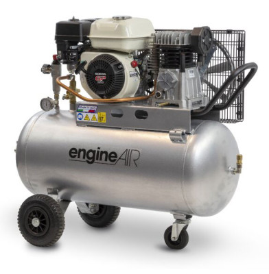 Компрессор ABAC EngineAIR 4/100 10 Petrol