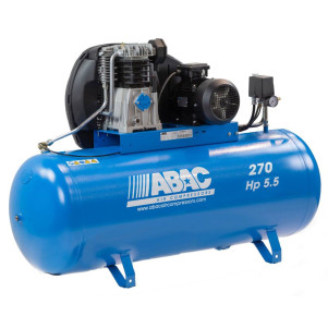 Компрессор ABAC PRO A49B 270 FT5,5 (4116000244)