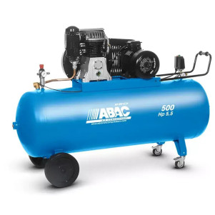 Компрессор ABAC PRO A49B 500 FT5,5