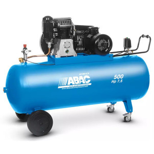 Компрессор ABAC B6000/500 CT 7.5 V400 CE
