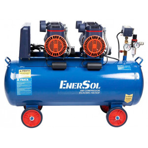 Компрессор воздушный безмасляный ENERSOL ES-AC885-100-4OF