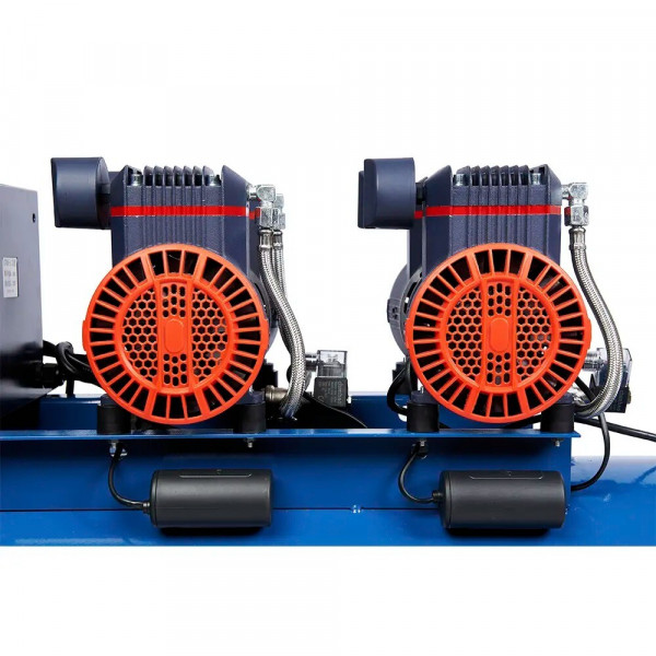 Картинка - Компрессор воздушный безмасляный ENERSOL ES-AC885-100-4OF