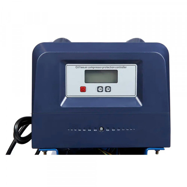 Картинка - Компрессор воздушный безмасляный ENERSOL ES-AC885-100-4OF