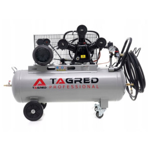 Компрессор TAGRED TA324B 100L/V3/230V