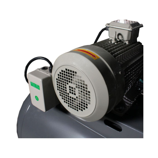 Картинка - Поршневой компрессор MAST 2105/500L 400V