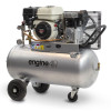 Картинка - Компрессор ABAC EngineAIR 5/100 10 Petrol