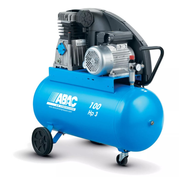 Картинка - Компрессор ABAC A39 100 CT3
