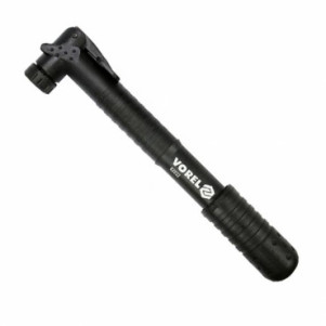 Насос ручной VOREL для велосипеда 82032