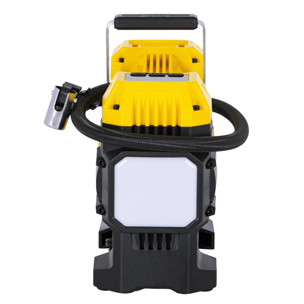 Картинка - Компрессор автомобильный STANLEY SXIF0001