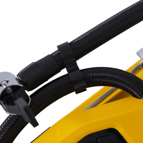 Картинка - Компрессор автомобильный STANLEY SXIF0001