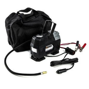 Автомобильный миникомпрессор GTM RLA-0201