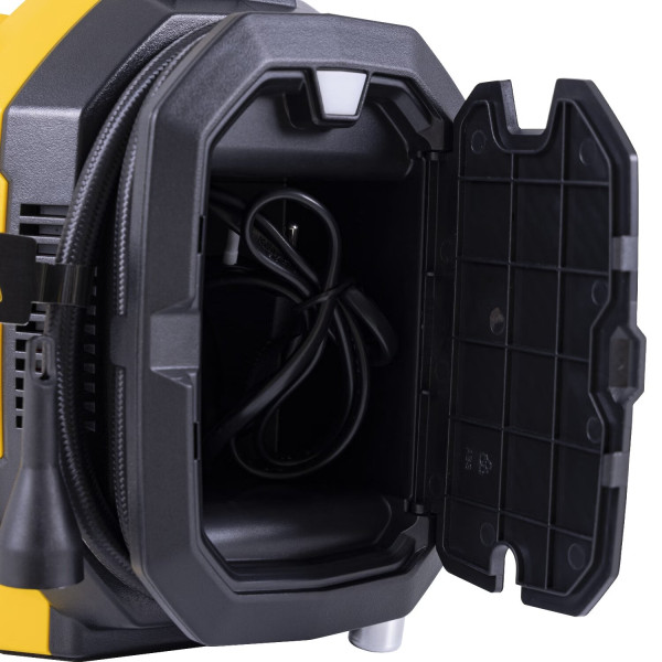 Картинка - Компрессор автомобильный-воздуходувка STANLEY SXIF3501