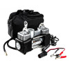 Картинка 1 - Автомобильный миникомпрессор GTM с электронным управлением RLA004L