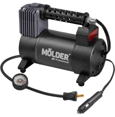 Компресор автомобільний Molder Jet Air MA25110