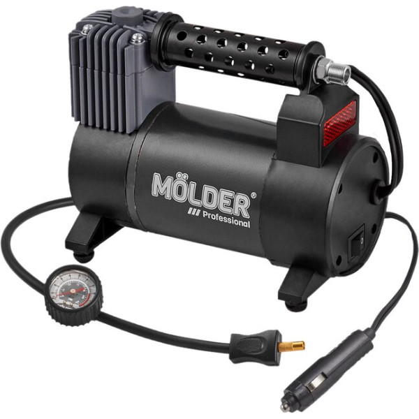 Картинка - Компрессор автомобильный Molder Jet Air MA25110