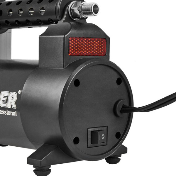 Картинка - Компрессор автомобильный Molder Jet Air MA25110