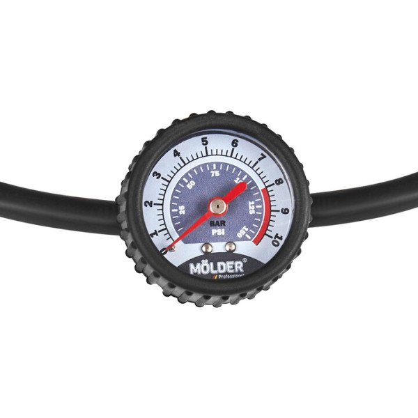 Картинка - Компрессор автомобильный Molder Jet Air MA25110