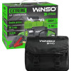 Картинка 7 - Компрессор автомобильный Winso Pro Extreme с зажимами АКБ 137000