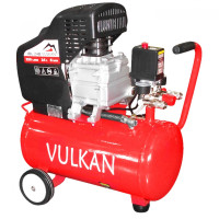 Компрессор Vulkan IBL24B