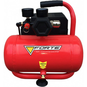 Компрессор безмаляний Forte COF6