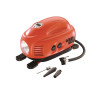 Картинка - Компрессор автомобильный BLACK+DECKER ASI200