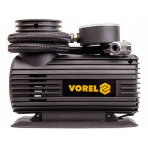 Автомобильный мини-компрессор VOREL 82100