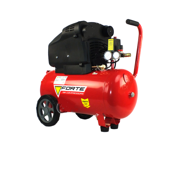 Картинка - Компрессор безмасляный Forte VCF-50