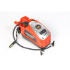 Картинка - Компрессор автомобильный BLACK+DECKER ASI300