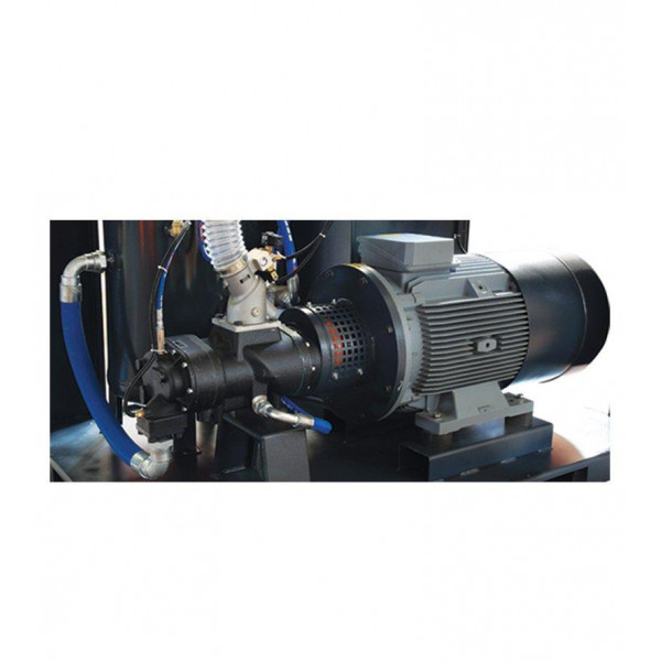 Картинка - Винтовой компрессор с прямым приводом SETKOM SVK 150 DC